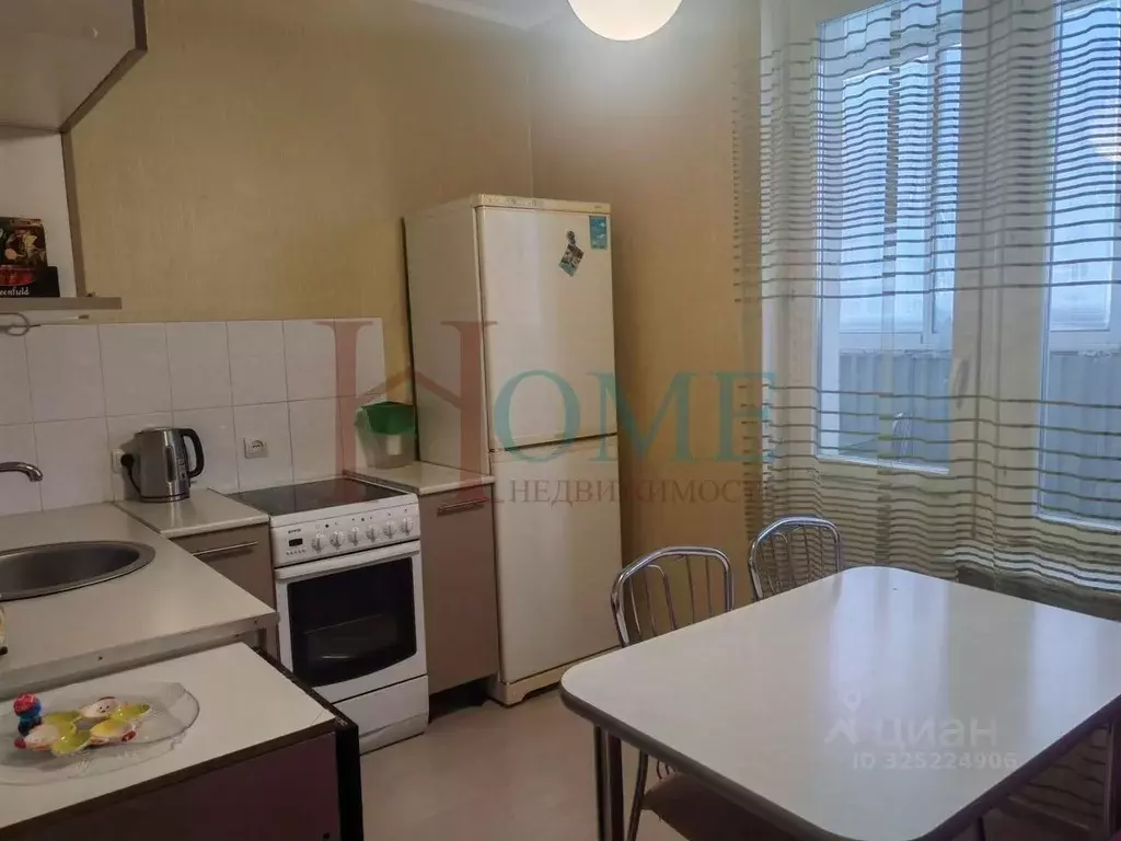 1-к кв. Новосибирская область, Новосибирск Горский мкр, 86 (42.0 м) - Фото 1