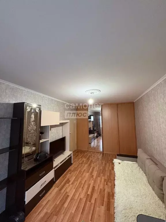 1-к кв. Коми, Сыктывкар Тентюковская ул., 87 (33.1 м) - Фото 0