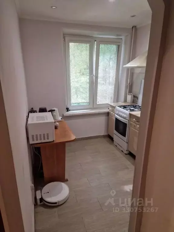 2-к кв. Москва ул. Юных Ленинцев, 56 (45.0 м) - Фото 2