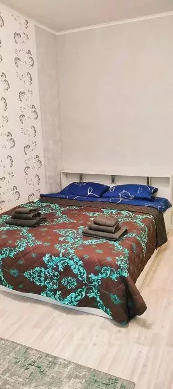 1-к кв. Московская область, Балашиха ул. Демин луг, 6/5 (50.0 м) - Фото 1