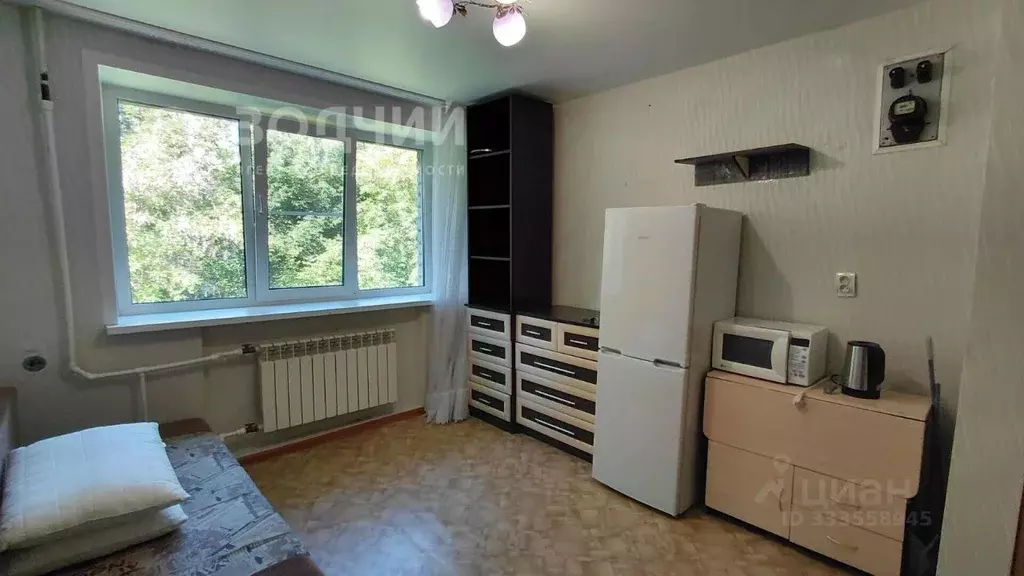 Комната Чувашия, Чебоксары ул. Пирогова, 8к2 (12.6 м) - Фото 2