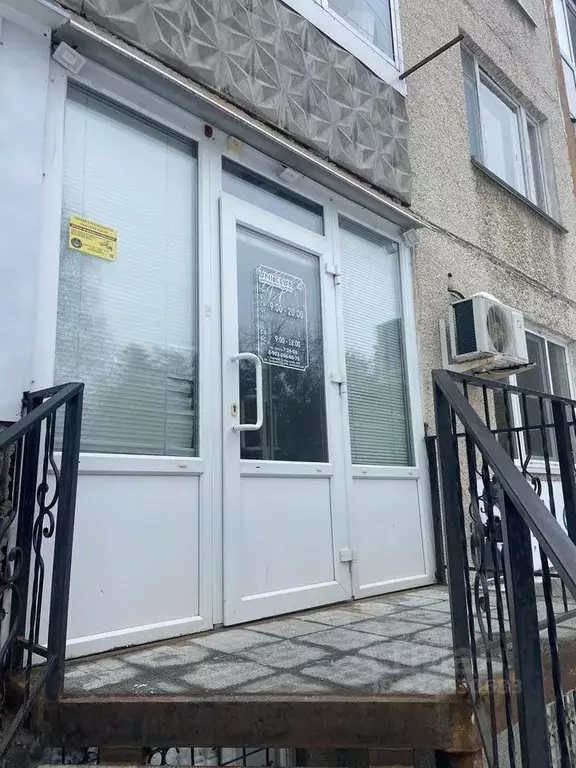 Помещение свободного назначения в Свердловская область, Заречный ул. ... - Фото 2