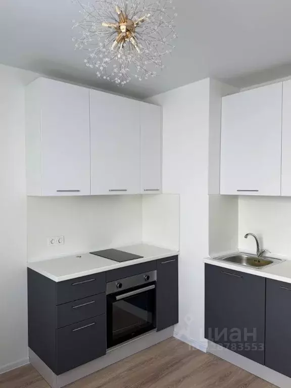 Студия Московская область, Ленинский городской округ, д. Коробово ул. ... - Фото 2