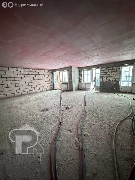 3-комнатная квартира: Балашиха, микрорайон Салтыковка, Школьная улица, ... - Фото 2