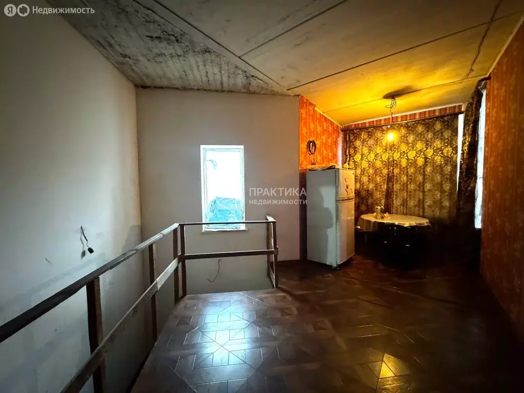 Участок в Московская область, Одинцовский городской округ, деревня ... - Фото 1