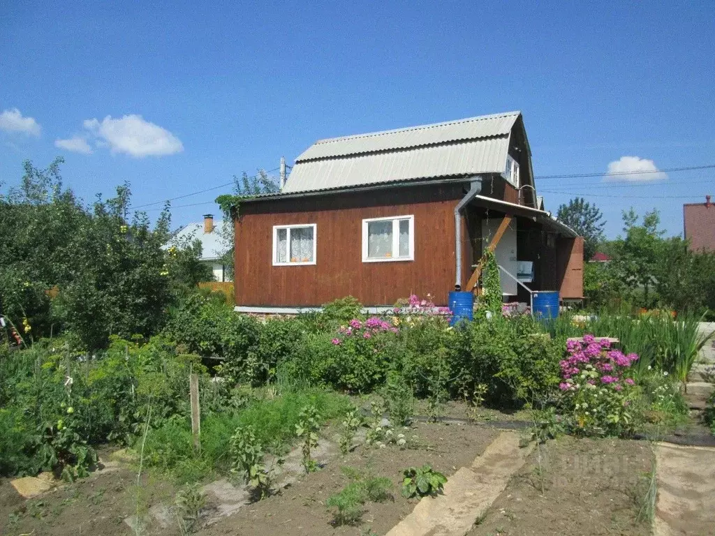 Дом в Свердловская область, Верхняя Пышма Простоквашино СНТ, (80.0 м), Купить  дом в Верхней Пышме, ID объекта - 50012928834