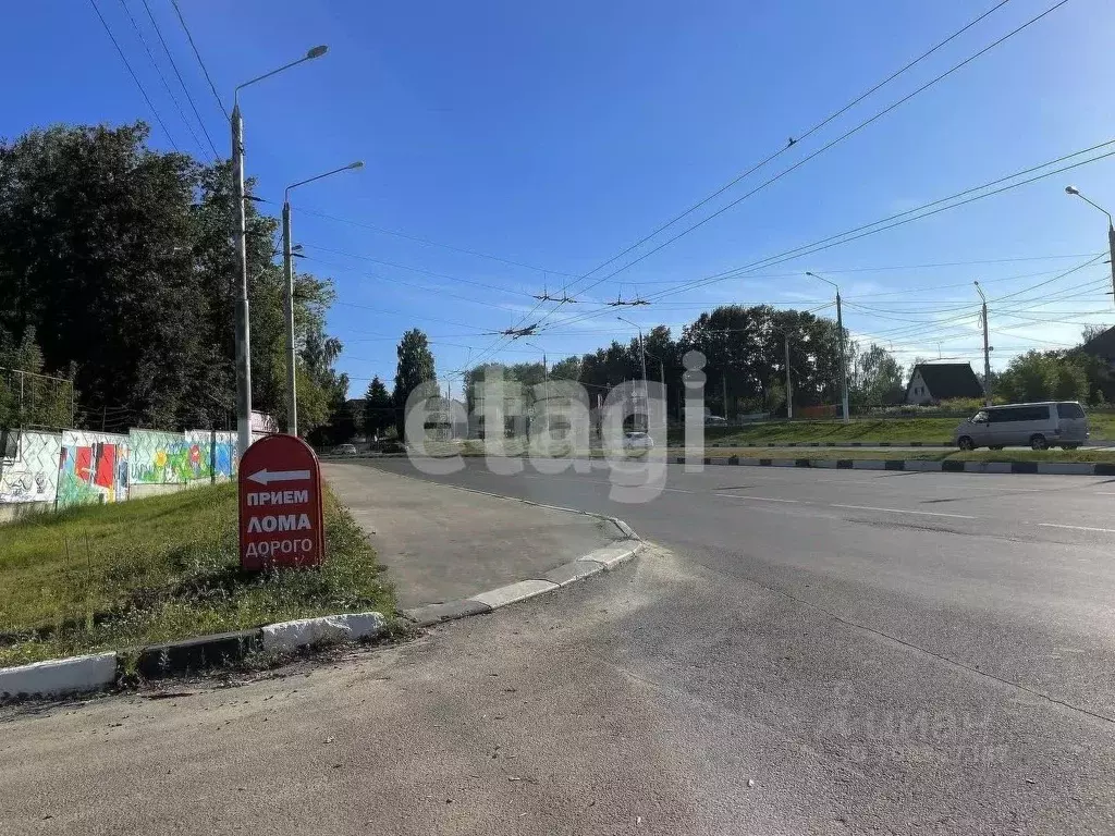 Участок в Брянская область, Брянск Родничок-1 СНТ,  (4.9 сот.) - Фото 1