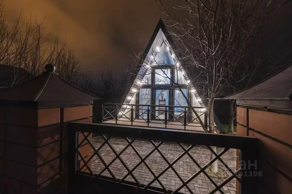 Дом в Белгородская область, Белгородский район, Разумное рп ул. ... - Фото 1