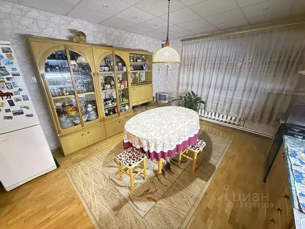 3-к кв. Воронежская область, с. Новая Усмань ул. Славянская, 7 (107.6 ... - Фото 1