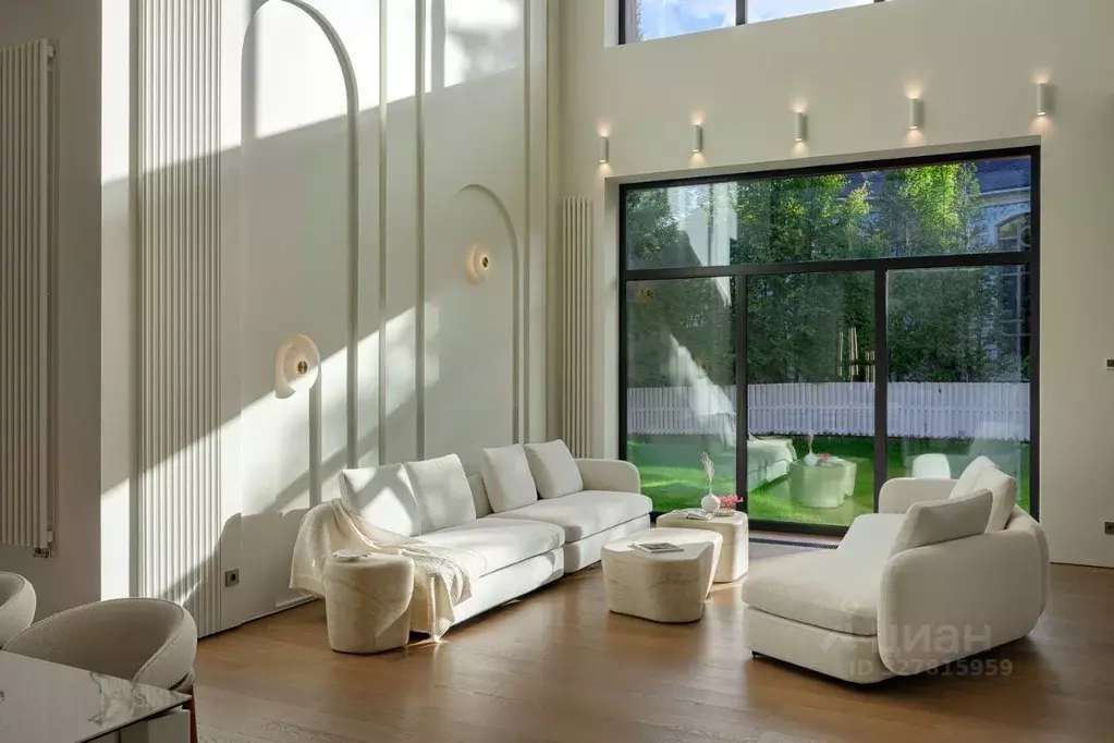 Дом в Московская область, Истра муниципальный округ, д. Чесноково, ... - Фото 2