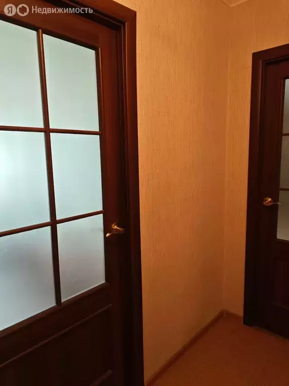 2-комнатная квартира: Пушкин, улица Генерала Хазова, 43 (42 м) - Фото 0