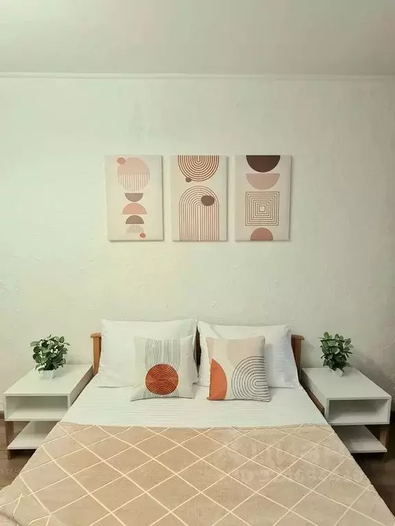 1-к кв. Тверская область, Тверь наб. Афанасия Никитина, 146 (44.0 м) - Фото 2