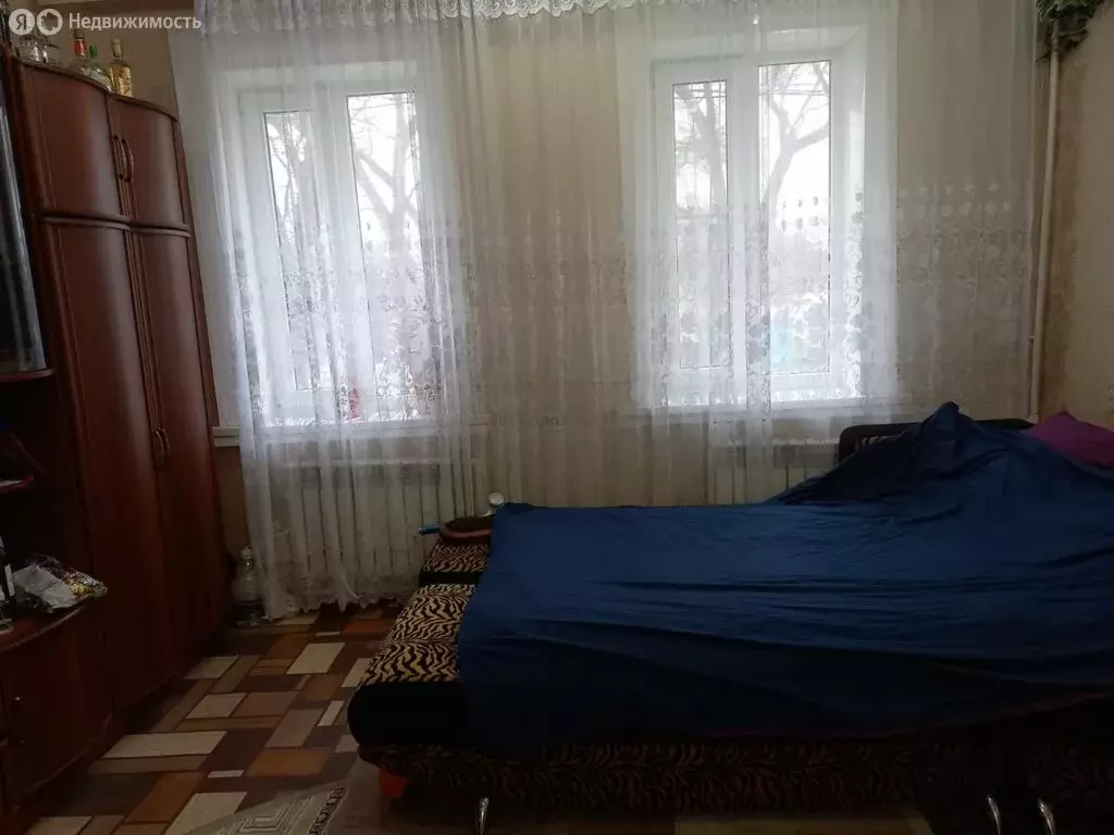 2-комнатная квартира: Каменск-Шахтинский, улица Ленина, 112 (47 м) - Фото 1