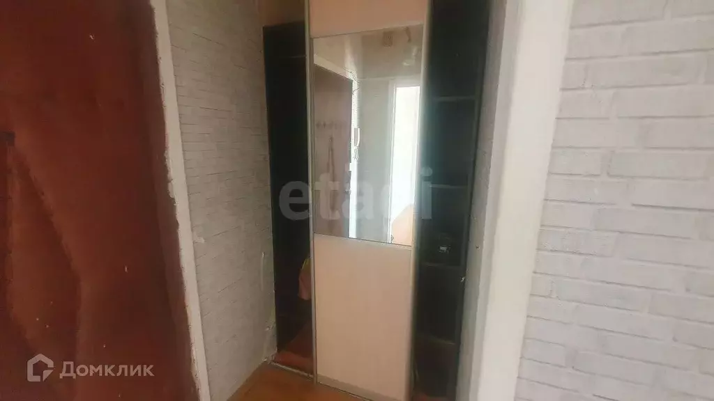 Продаётся 1-к квартира, 33 м - Фото 1