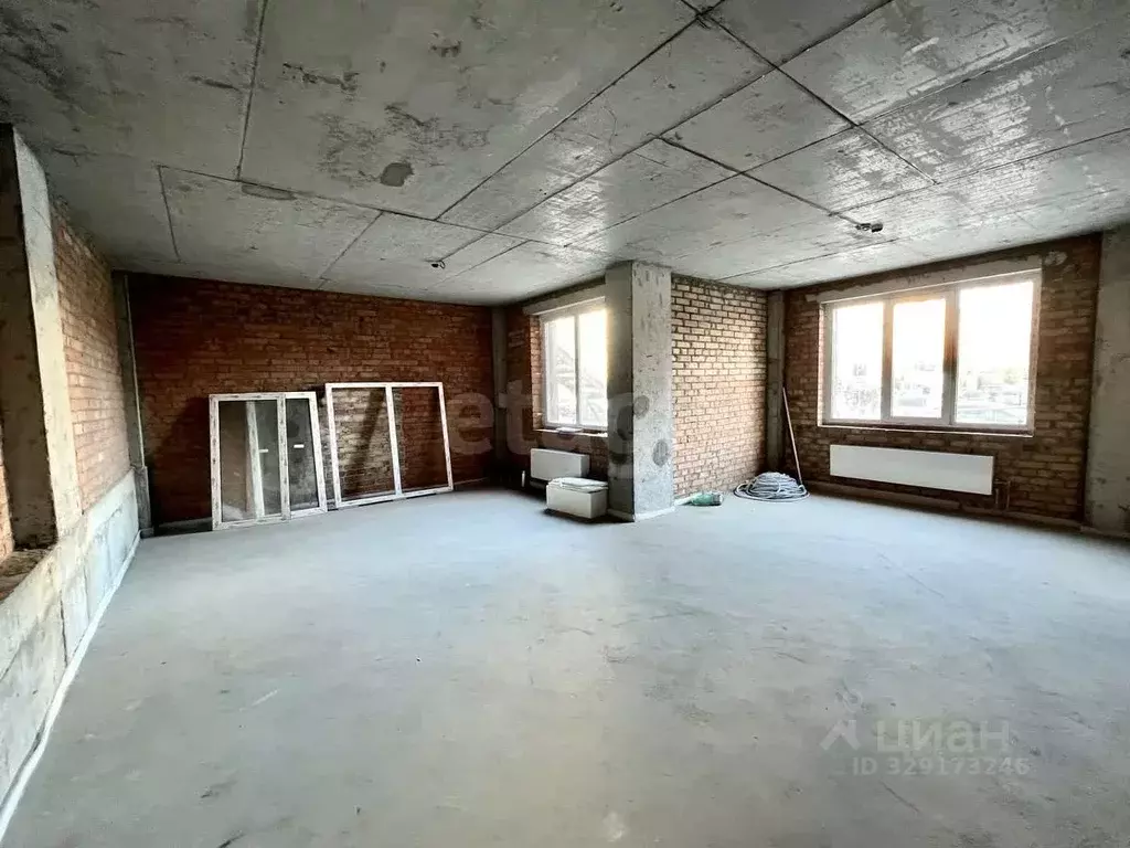 Офис в Новосибирская область, Новосибирск ул. Виктора Уса, 1/1 (58 м) - Фото 1