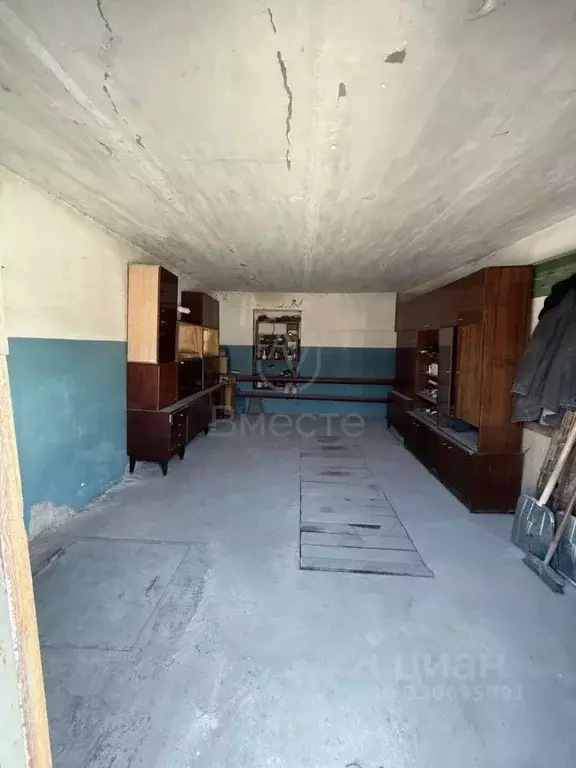 Гараж в Новосибирская область, Новосибирский район, Краснообск рп  (43 ... - Фото 2