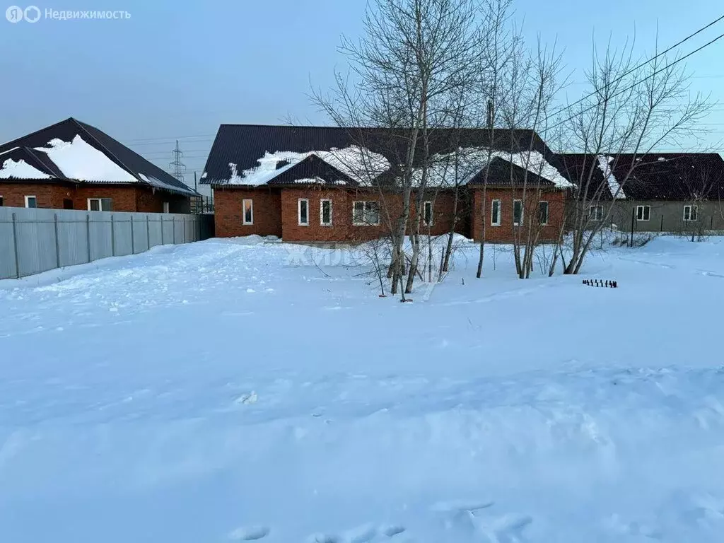 Дом в село Толмачёво, Народная улица (121 м) - Фото 0