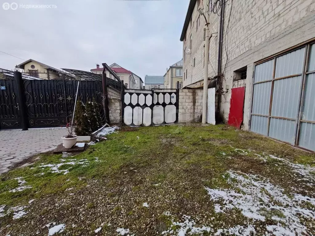 Участок в Нальчик, Надречная улица (3.8 м) - Фото 2