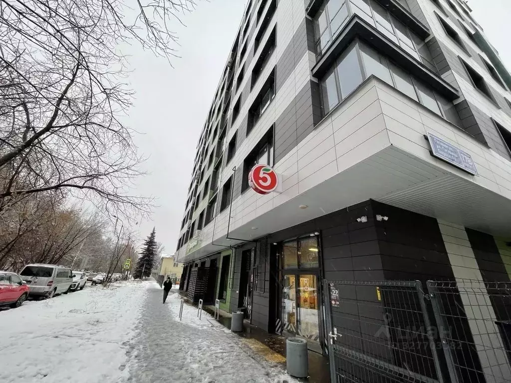 Помещение свободного назначения в Татарстан, Казань ул. Гагарина, ... - Фото 1