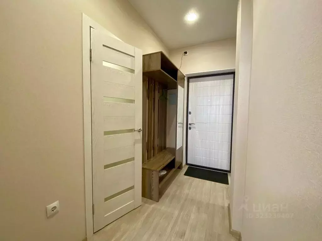 1-к кв. Новосибирская область, Бердск ул. Кутузова, 2/1 (33.0 м) - Фото 2