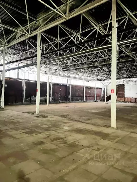 Склад в Москва ул. Новая Ипатовка, вл23А (1800 м) - Фото 2