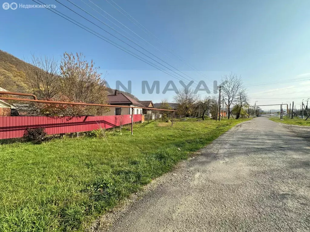 Участок в Краснооктябрьский, Кубанская улица, 76 (7.98 м) - Фото 1