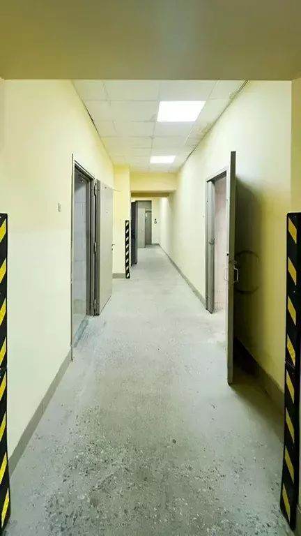 Производственное помещение в Санкт-Петербург Партизанская ул., 11Б ... - Фото 0