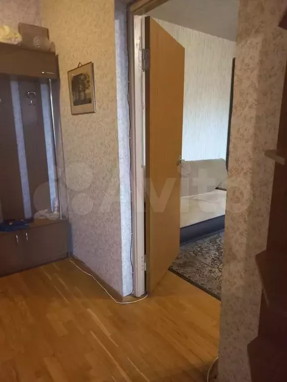 1-к. квартира, 39 м, 4/14 эт. - Фото 1