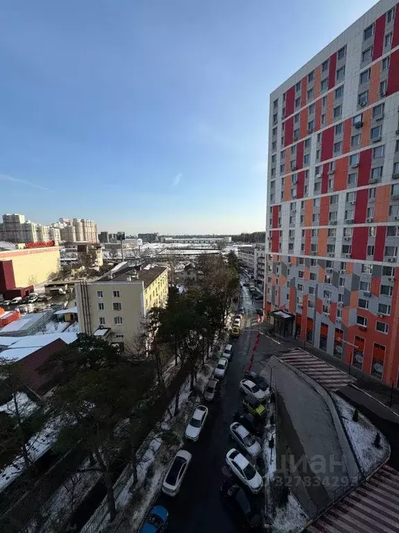 Квартира, 2 комнаты, 48.7 м - Фото 2