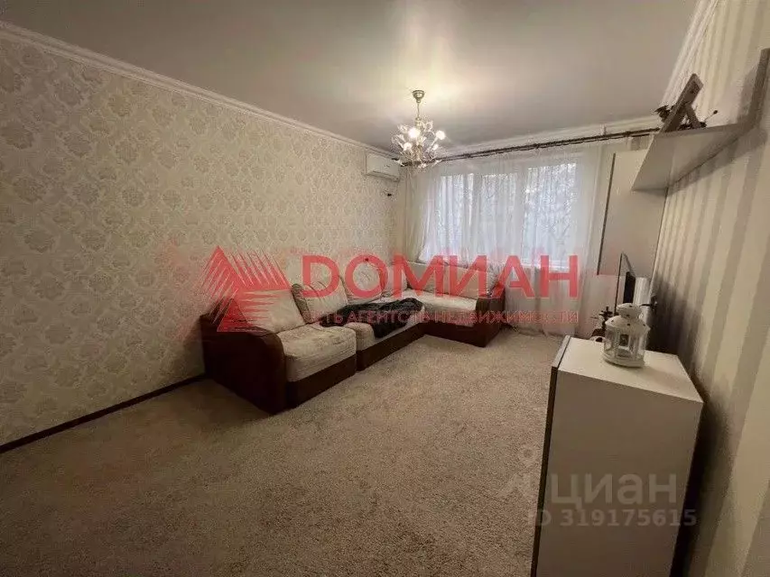3-к кв. Ростовская область, Ростов-на-Дону Вятская ул., 59 (64.0 м) - Фото 1
