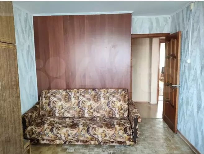 2-к. квартира, 54 м, 5/5 эт. - Фото 1