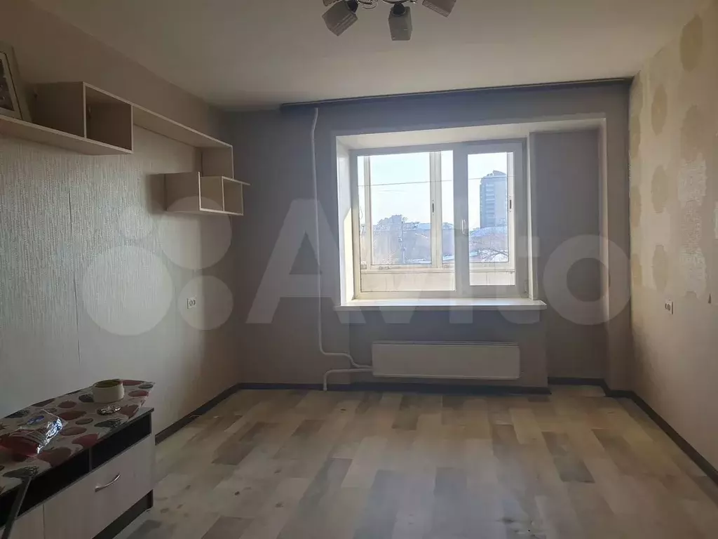 3-к. квартира, 58,3 м, 4/5 эт. - Фото 1