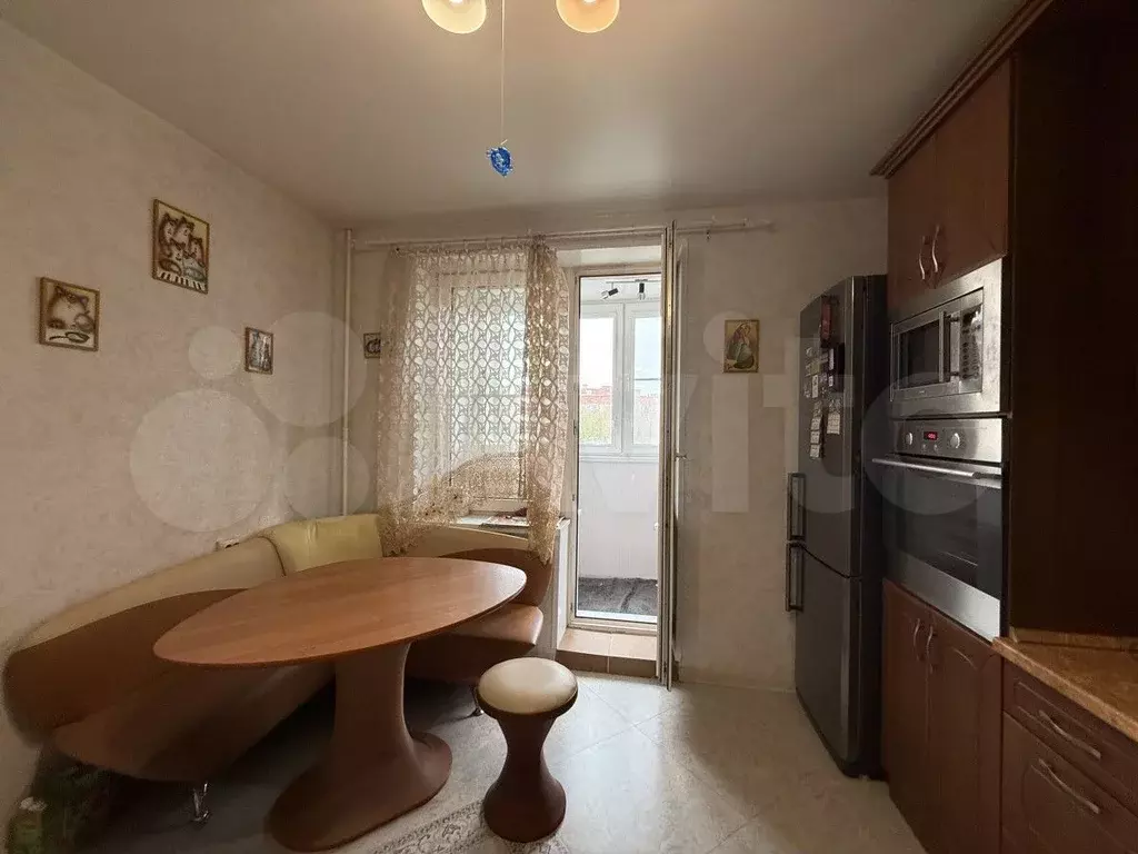 2-к. квартира, 74 м, 7/12 эт. - Фото 1