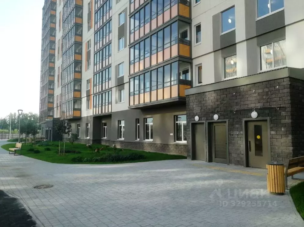 Студия Ленинградская область, Ломоносовский район, Аннинское городское ... - Фото 2