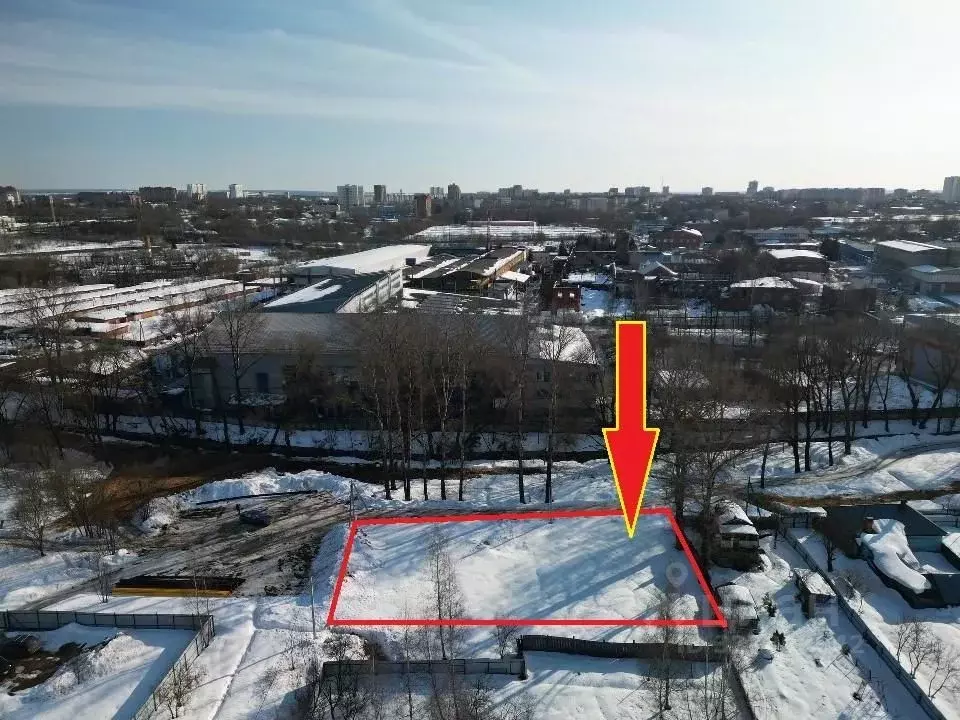 Участок в Московская область, Серпухов городской округ, д. Ивановское ... - Фото 1