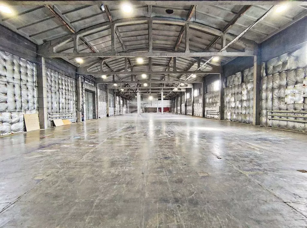 Помещение свободного назначения в Новосибирская область, Новосибирск ... - Фото 1