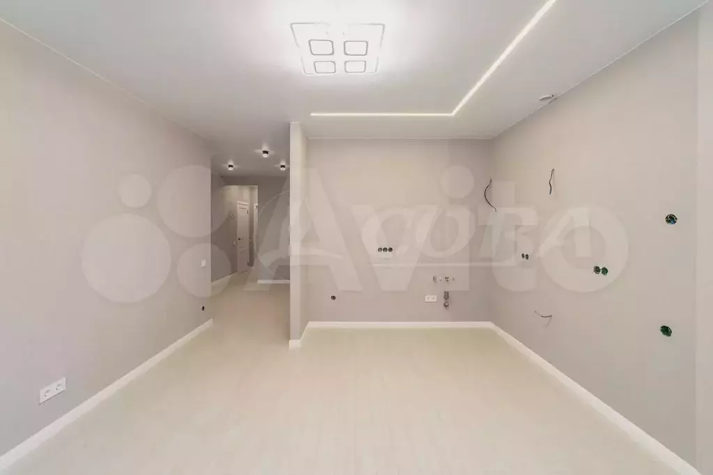 2-к. квартира, 70 м, 6/8 эт. - Фото 1