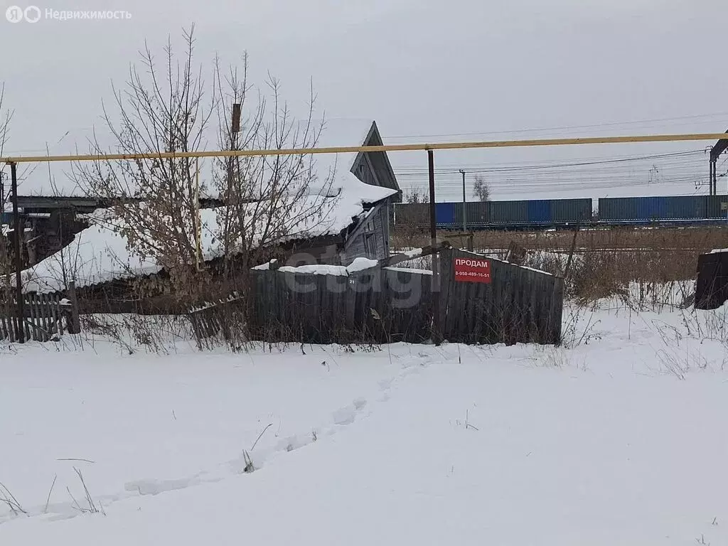 Дом в посёлок Майский, Майская улица (27.4 м) - Фото 2