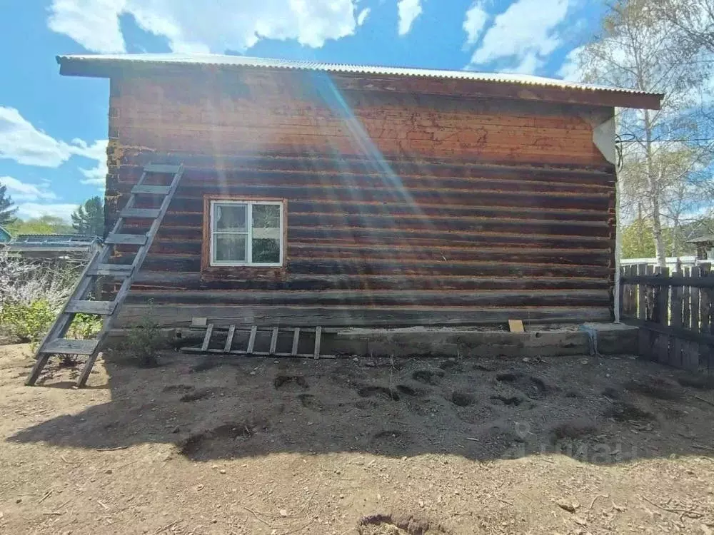 Дом в Иркутская область, Шелеховский район, пос. Большой Луг ул. ... - Фото 1