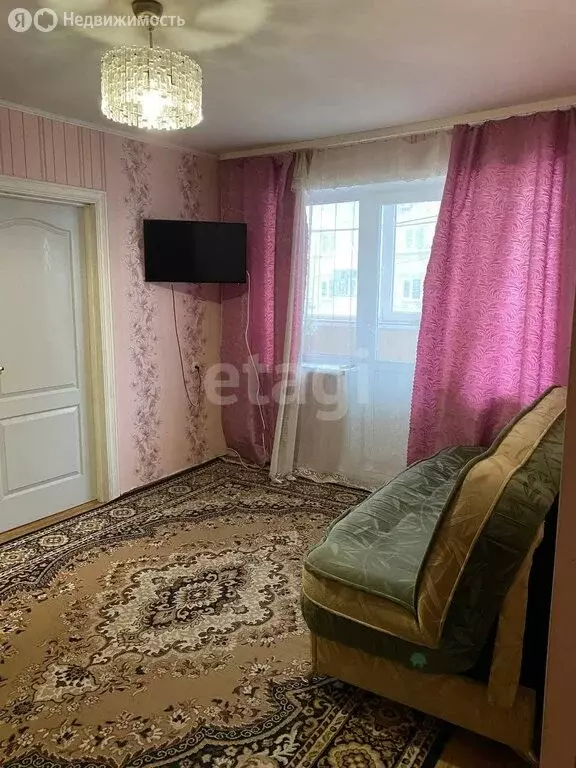 2-комнатная квартира: Курган, улица Кирова, 98 (45.5 м) - Фото 0