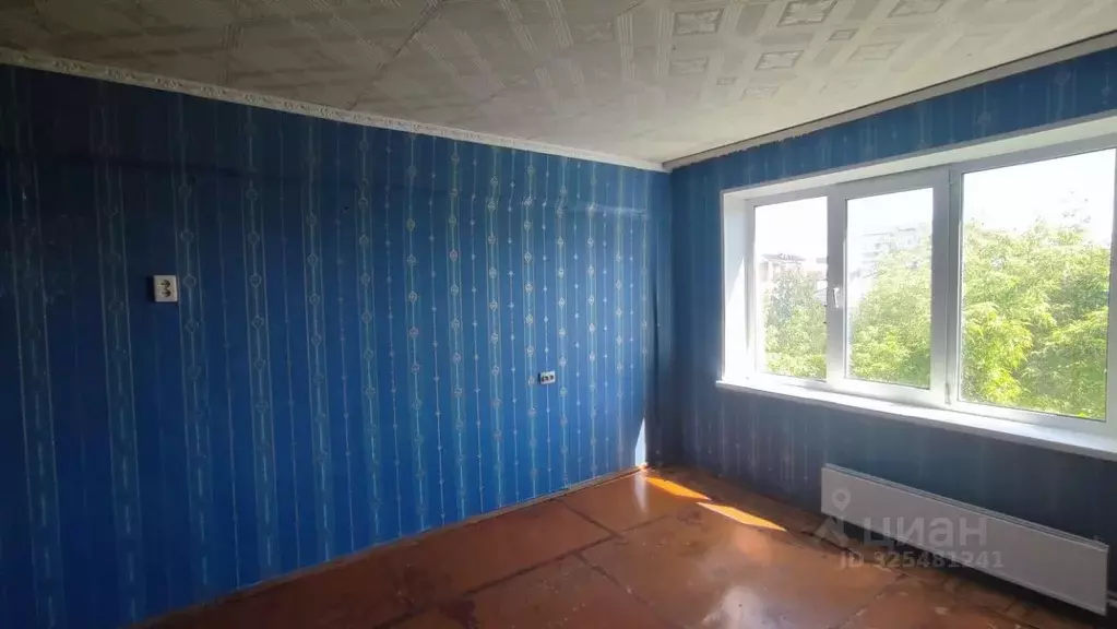 Комната Хакасия, Саяногорск Саяногорск городской округ, Ленинградский ... - Фото 2