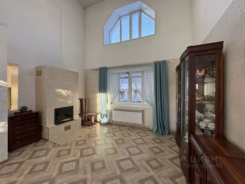 Дом в Кировская область, Киров городской округ, д. Куликовская 36 (266 ... - Фото 1