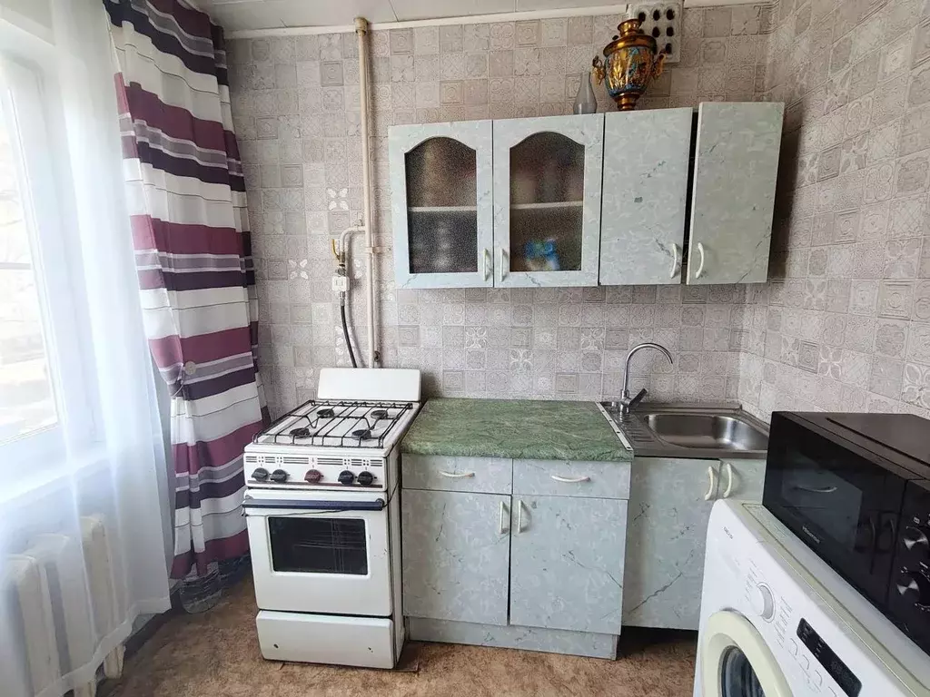 2-к кв. Алтайский край, Рубцовск Рубцовский просп., 34 (44.0 м) - Фото 2
