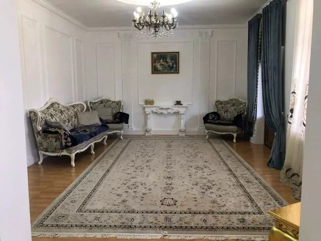 Дом в Чеченская республика, Грозный пос. РТС, ул. Исы Батыжева, 109 ... - Фото 2