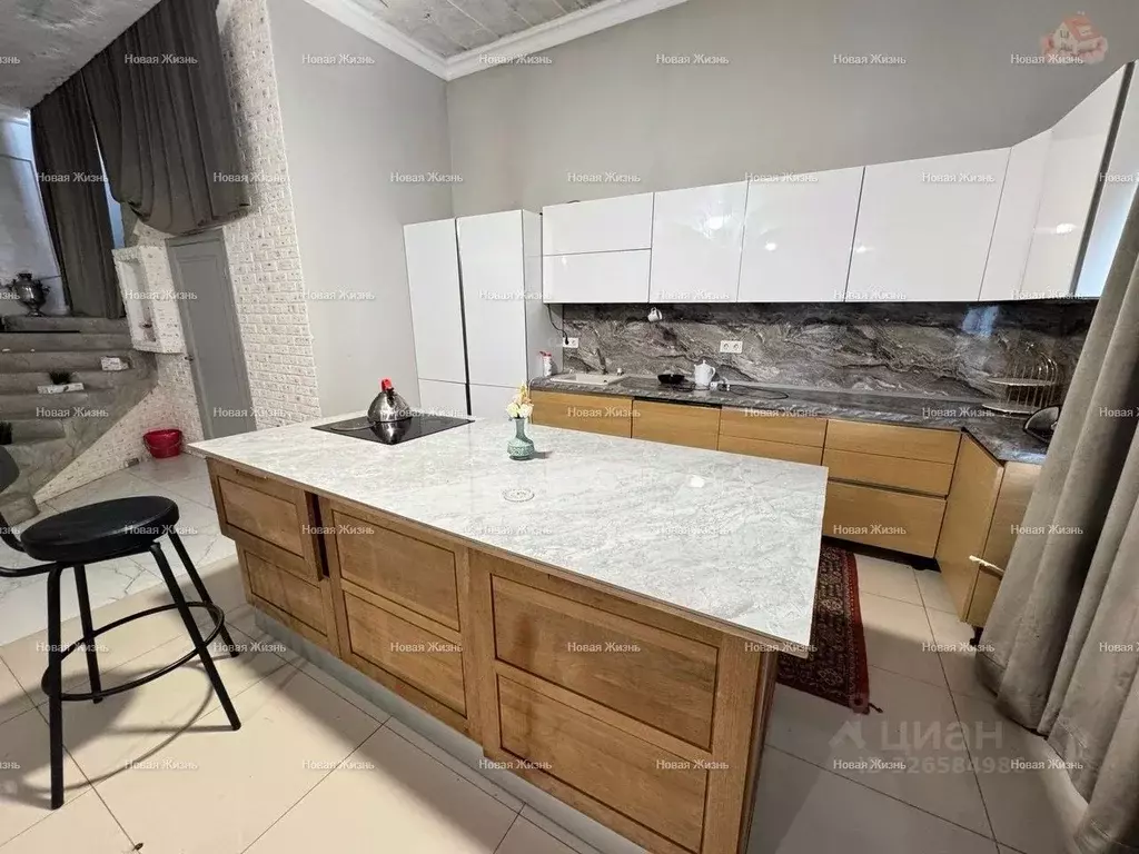 Дом в Московская область, Ленинский городской округ, д. Картино ул. ... - Фото 1