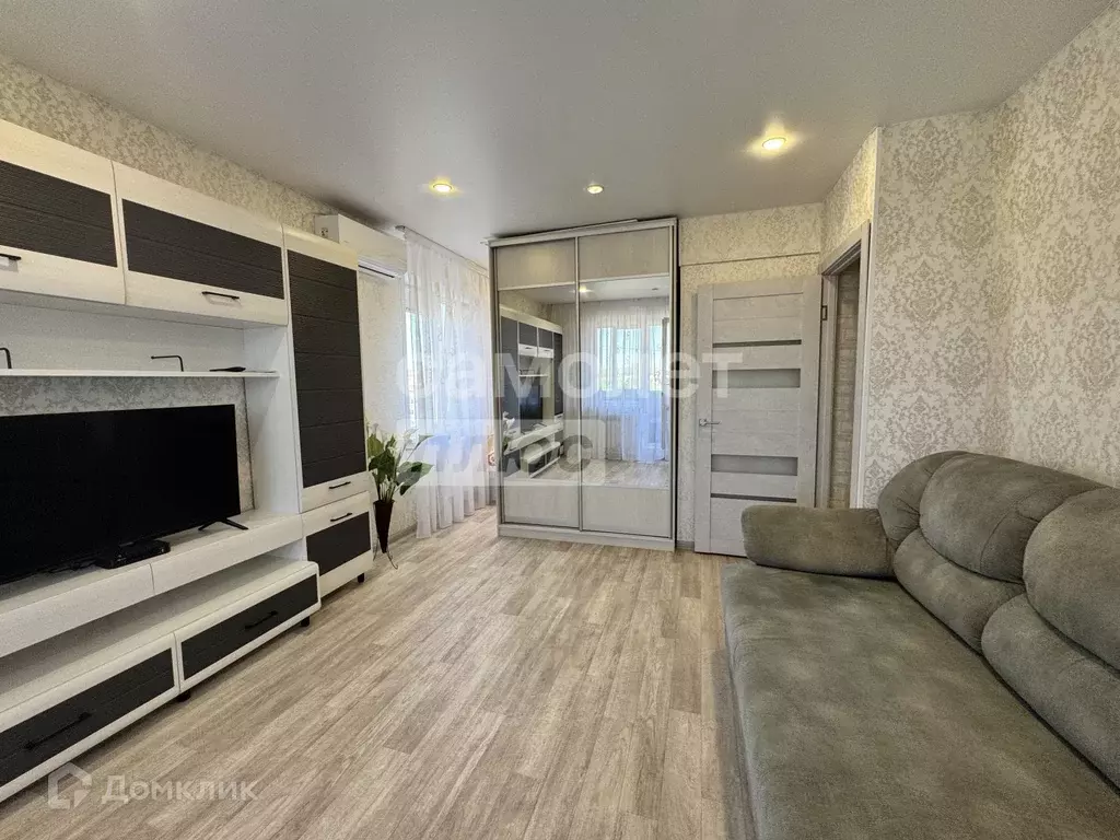 Продаётся 1-к квартира, 38.9 м - Фото 0