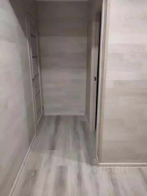 2-к кв. Новгородская область, Боровичи Ленинградская ул., 47А (50.0 м) - Фото 2