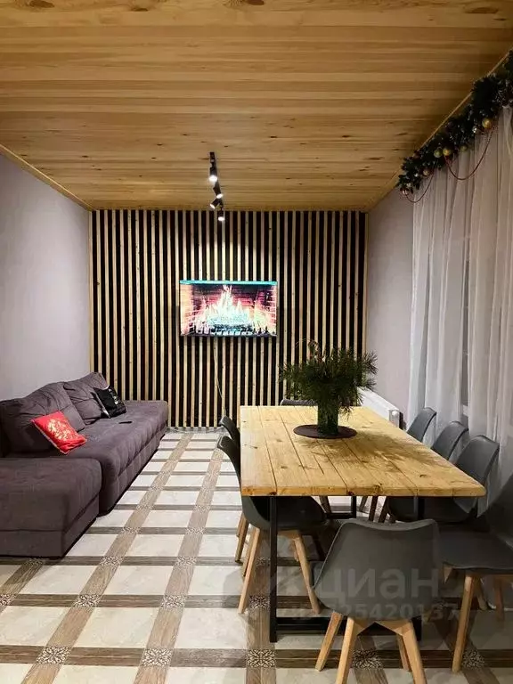 Дом в Рязанская область, Рязань Березовая ул., 12 (100 м) - Фото 1