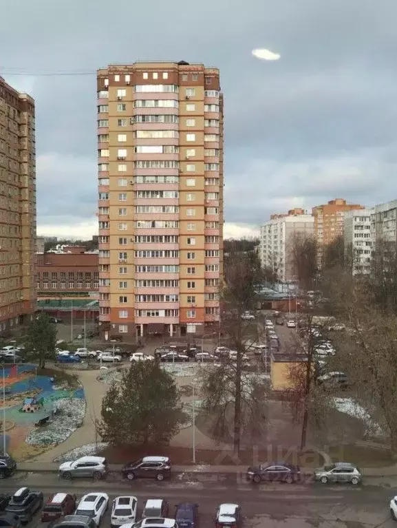 1-к кв. Московская область, Чехов Лопасненская ул., 5 (46.0 м) - Фото 1