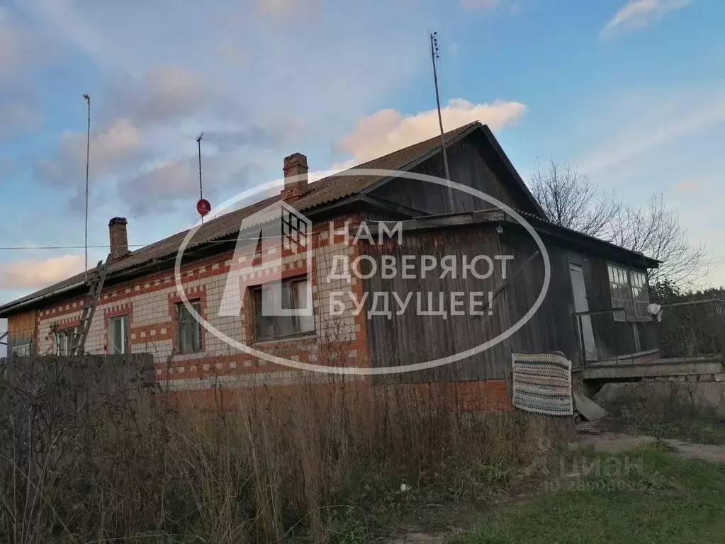 3-к кв. Пермский край, Добрянский городской округ, д. Завожик ул. ... - Фото 1
